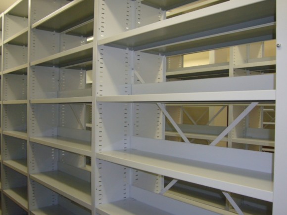 Разделители полок